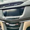 Info/GPS/TV Screen - 2018 Cadillac XT5 Luxury