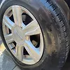Rim - 2015 GMC Terrain SLE 2 AWD
