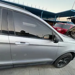 Door (RHF) - 2016 Ford Edge SE