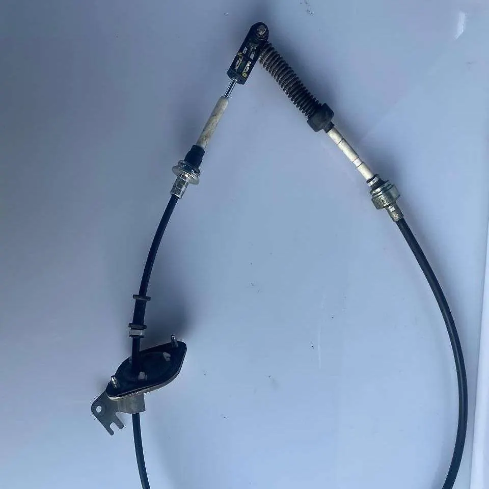 Bonnet Lock Wire - 2021 Toyota Tacoma SR5