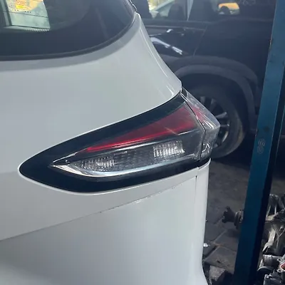 Trunk Light (RH) - 2023 Chevrolet Groove