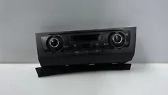 A/C Heater Climate Control Switch - 2011 Audi Q5