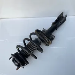 Shock Absorber (RHF) - 2012 Chevrolet Traverse