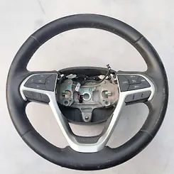 Steering Wheel - 2016 Jeep Cherokee