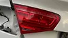 Trunk Light (LH) - 2012 Audi A8