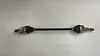 Axle Rear (LH) - 2020 Chevrolet Blazer