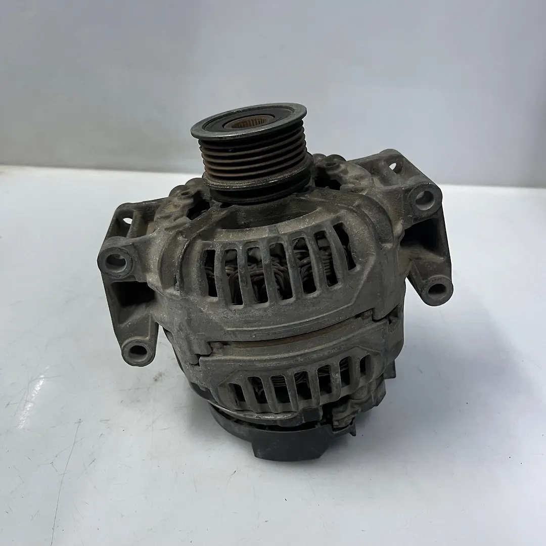 Alternator - 2009 Volkswagen Scirocco