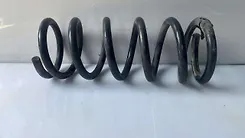 Suspension spring - 2011 Nissan Armada Armada