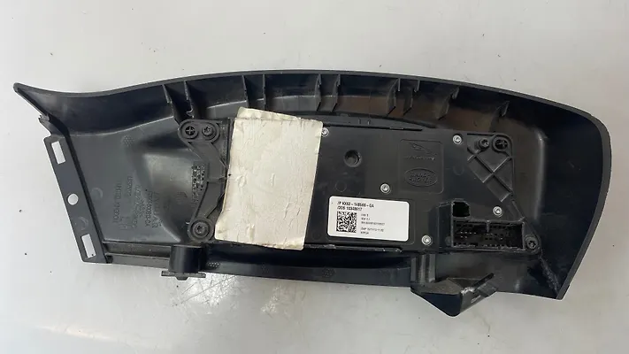 Seat Control Adjustment Switch  - 2020 Jaguar F-Pace PRESTIGE