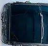 Sunroof - 2015 Lincoln MKC LS