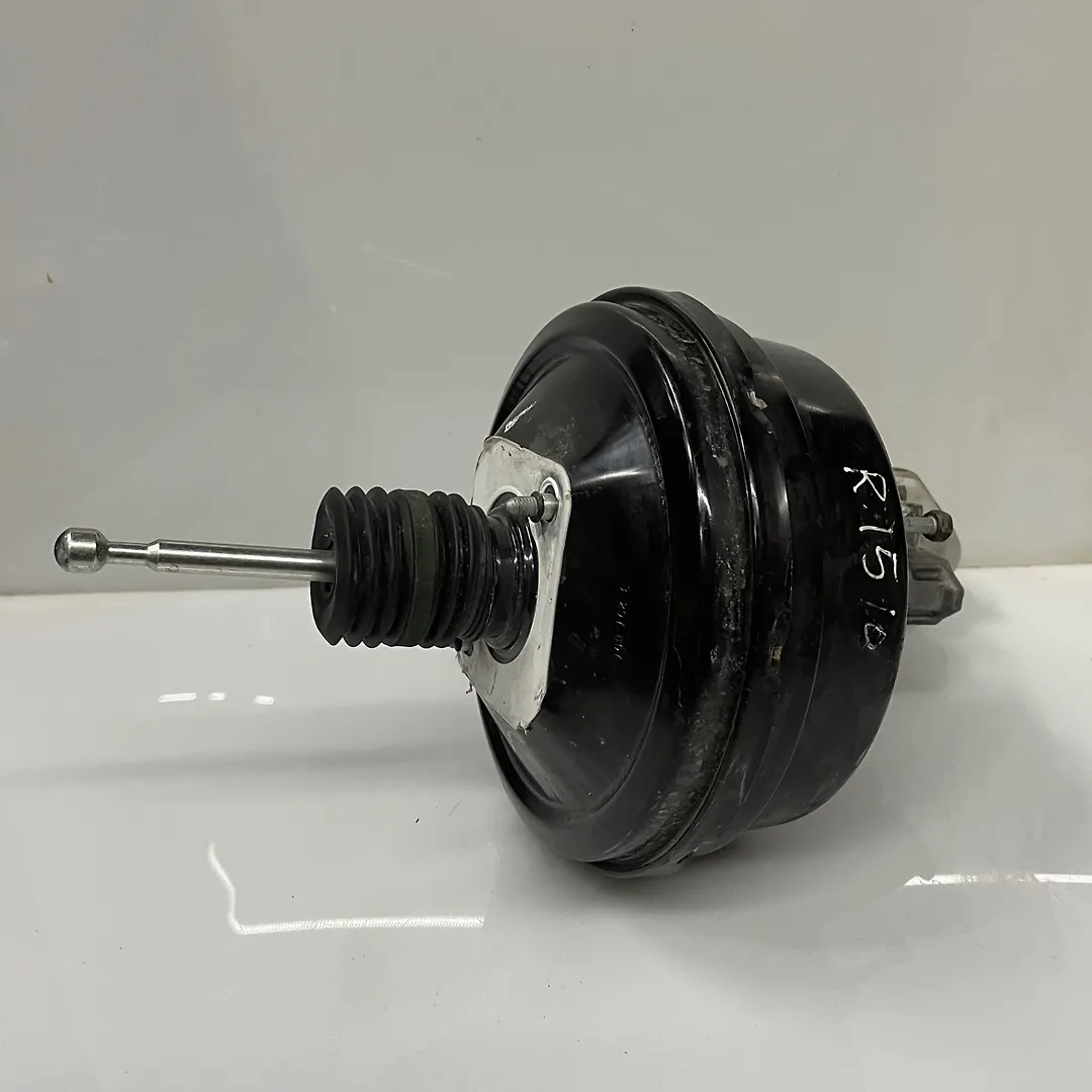 Brake booster - 2014 Chevrolet Impala 2LT