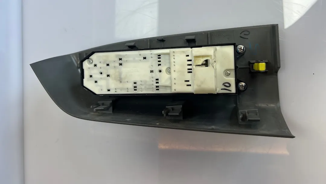 Front door switch - 2013 Toyota Sequoia