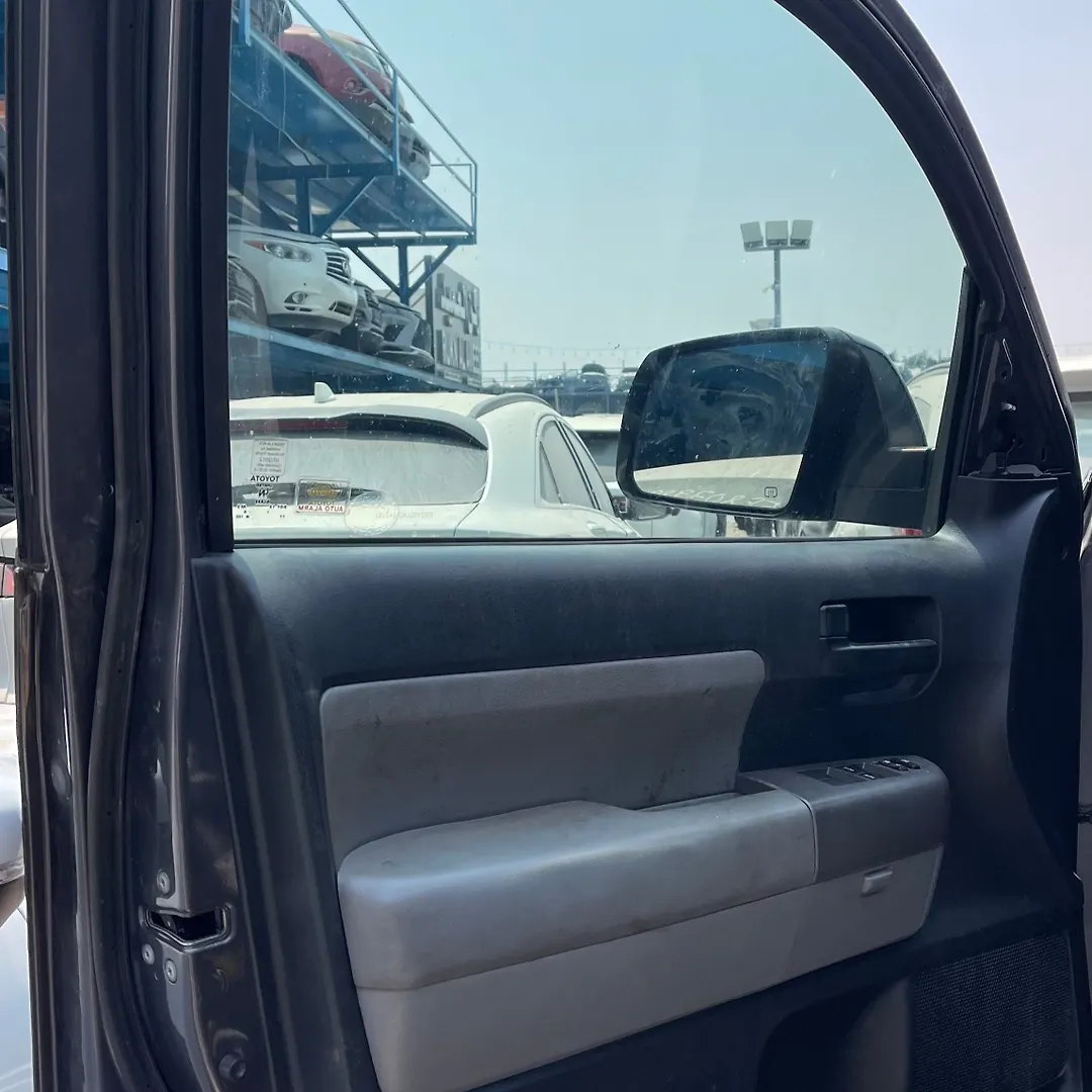 Door (LHF) - 2012 Toyota Sequoia UCK60L