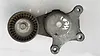 Belt tensioner - 2015 Ford Edge
