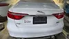 Trunk/hatch/tailgate - 2016 Jaguar XF