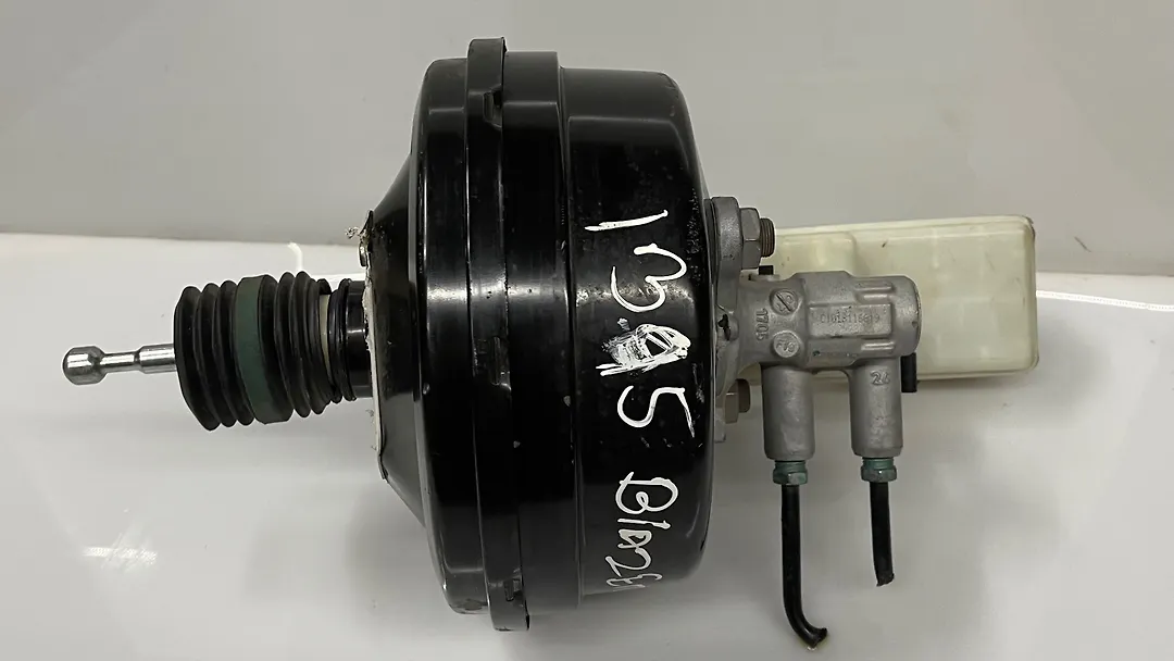 Brake booster - 2019 Chevrolet Blazer Premier