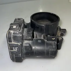 Throttle body - Nitro