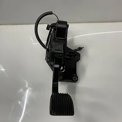 Accelerator pedal - 2010 Ford Expedition XLT