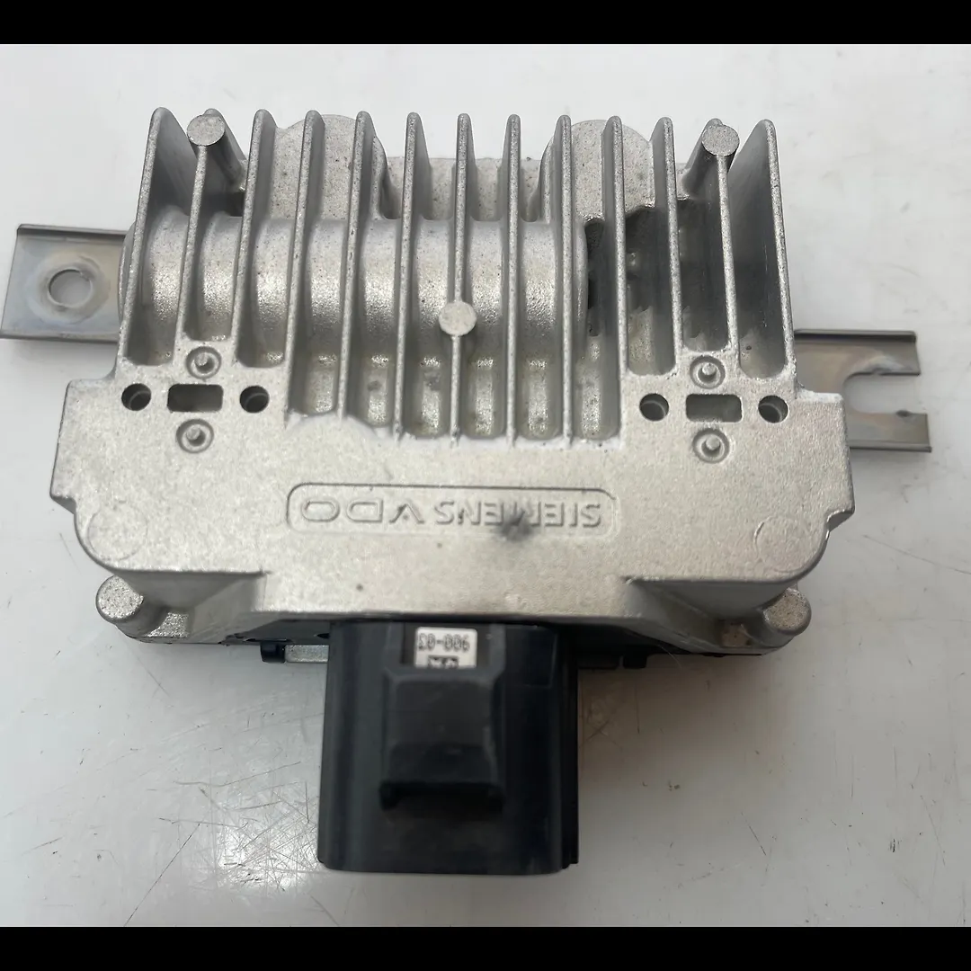 Fuel Pump Control Module  - 2011 Land Rover LR2