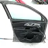Door (LHF) - 2018 Chevrolet Traverse LT Cloth