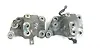 Engine mounts - 2022 Jeep Grand Cherokee L Limited