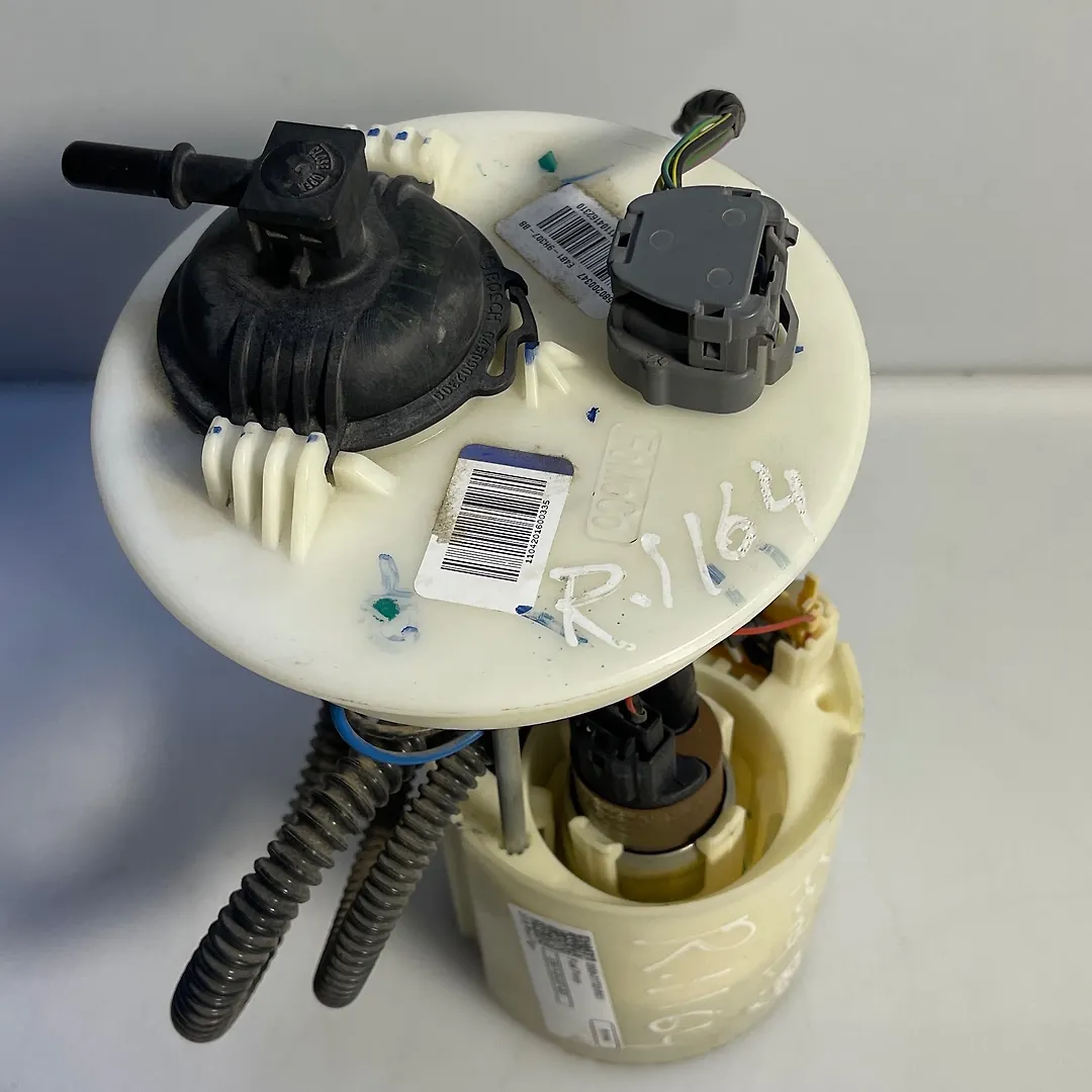 Fuel pump - 2016 Ford Figo
