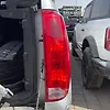 Tail Light (RH) - 2011 Cadillac Escalade Luxury