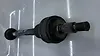Axle Rear (LH) - 2009 Volkswagen Touareg