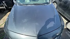 Hood/Bonnet - 2018 Chevrolet Malibu