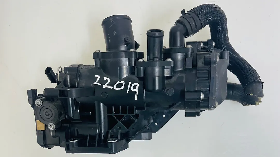 Engine Thermostat - 2020 Cadillac CT5 Premium Luxury