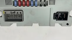 Fuse Box Panel - 2013 Jaguar XJ