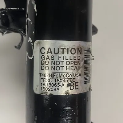 Shock Absorber (RHF) - 2016 Ford Mustang