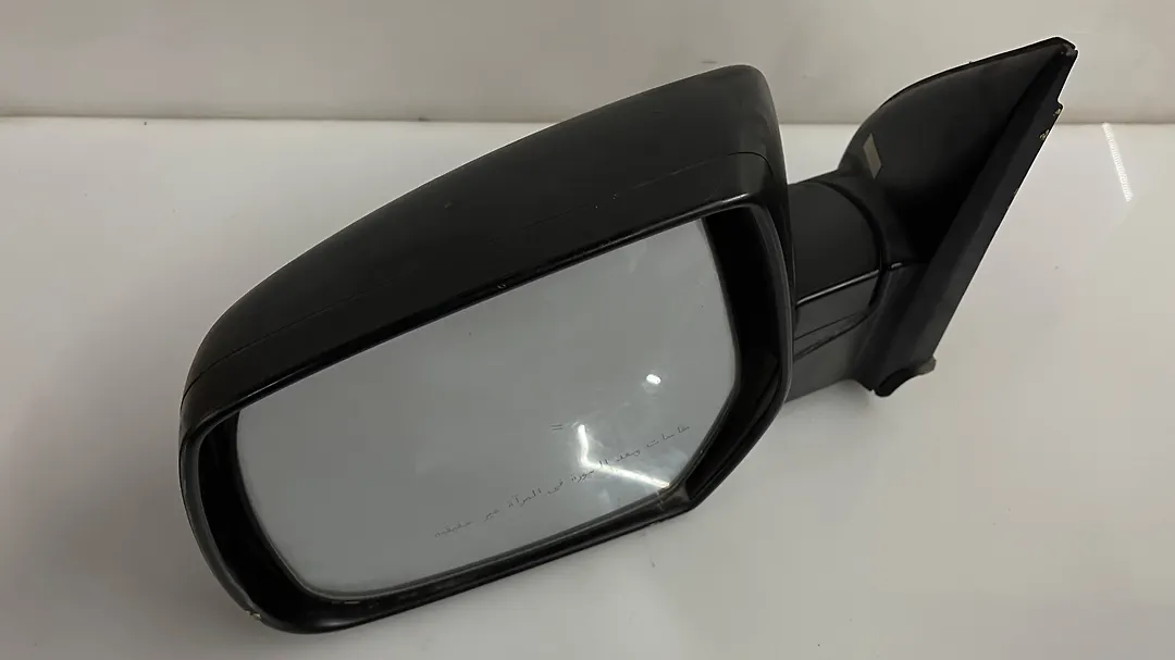 Side Mirror (LH) - 2007 Ford Ranger