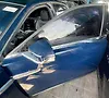 Door (LHF) - 2018 Lincoln Continental