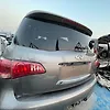 Trunk/hatch/tailgate - 2013 Infiniti QX56