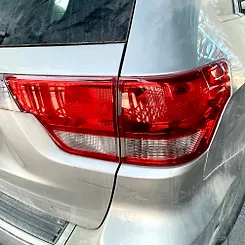 Tail Light (RH) - 2013 Jeep GRAND CHEROOKE