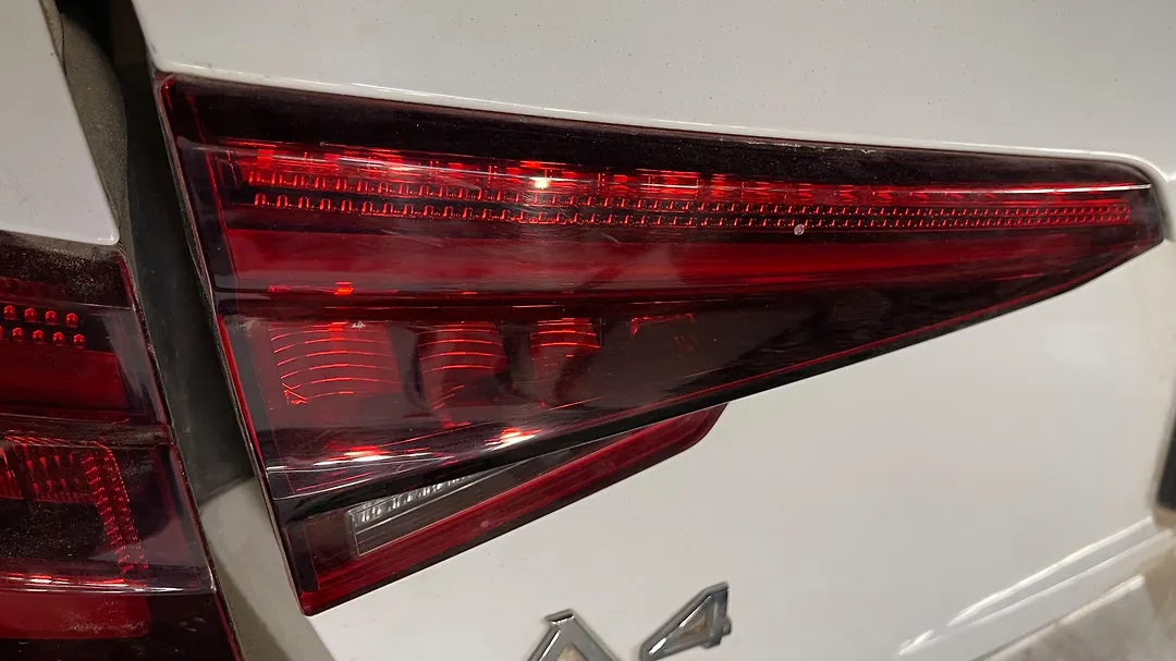 Trunk Light (LH) - 2018 Audi A4