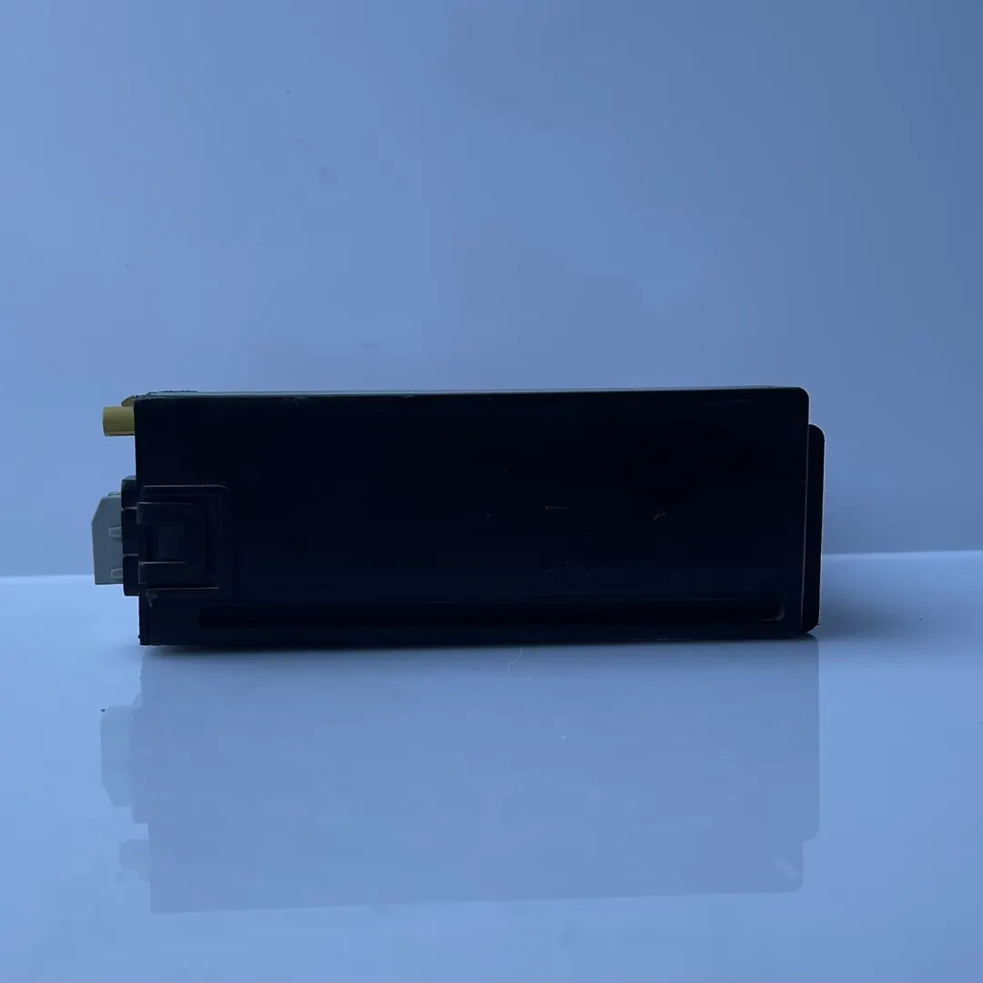 Radio FM CD Player Receiver - 2013 Cadillac ATS