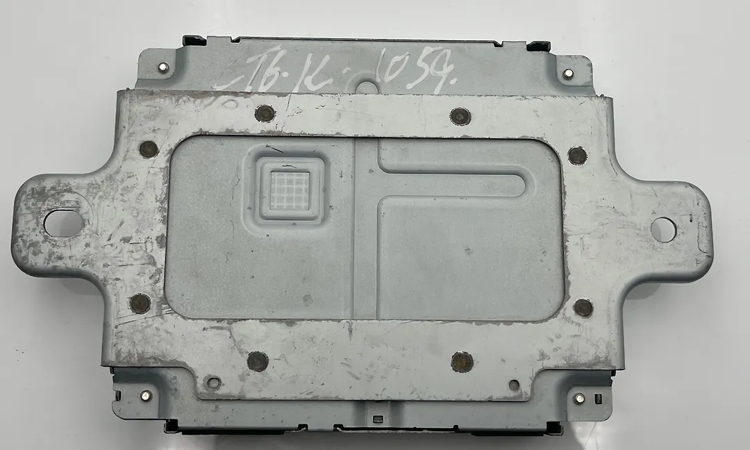 Body Control Module/BCM - 2017 Cadillac CT6 3.6L Luxury, AWD