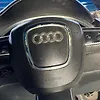 Airbag (Steering) - 2012 Audi Q7