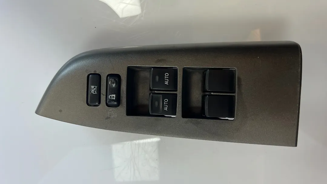Front door switch - 2013 Toyota Sequoia