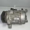 AC Compressor - 2017 GMC Acadia SLE 2