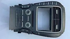 Multimedia Control Unit - 2017 Lincoln MKX