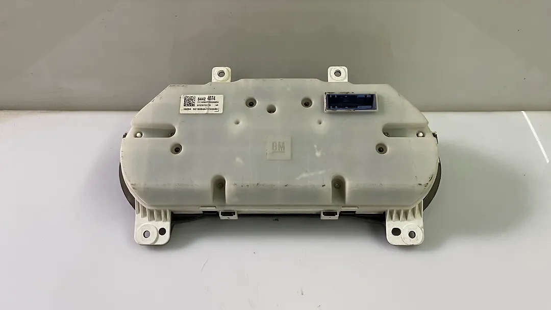 Speedometer - 2018 Chevrolet Equinox LS