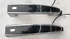 Door handle exterior - 2014 Chevrolet Impala