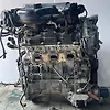 Engine  - 2013 Nissan Pathfinder 3.5i