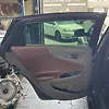 Door (LHB) - 2018 Chevrolet Malibu