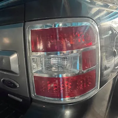 Tail Light (RH) - 2017 Ford Flex