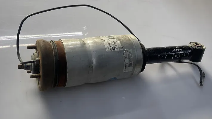 Shock Absorber (RHB) - 2012 Land Rover RANGE ROVER