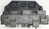 Fuse box - 2014 Jeep Grand Cherokee Overland